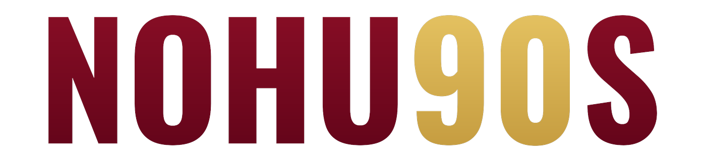 nohu90s